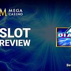 diamond strike slot review